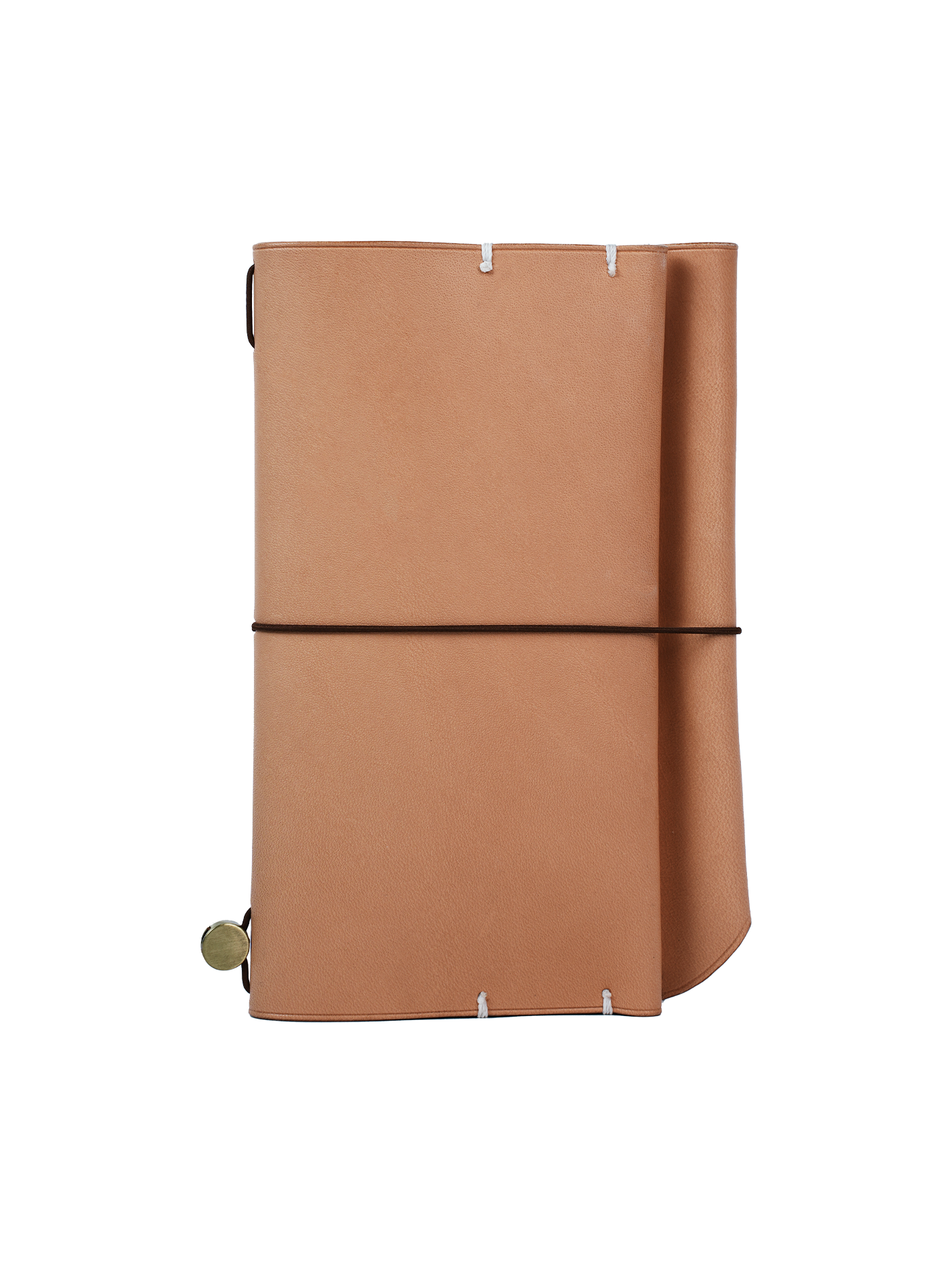 DIY Stitched Leather Journal Kit