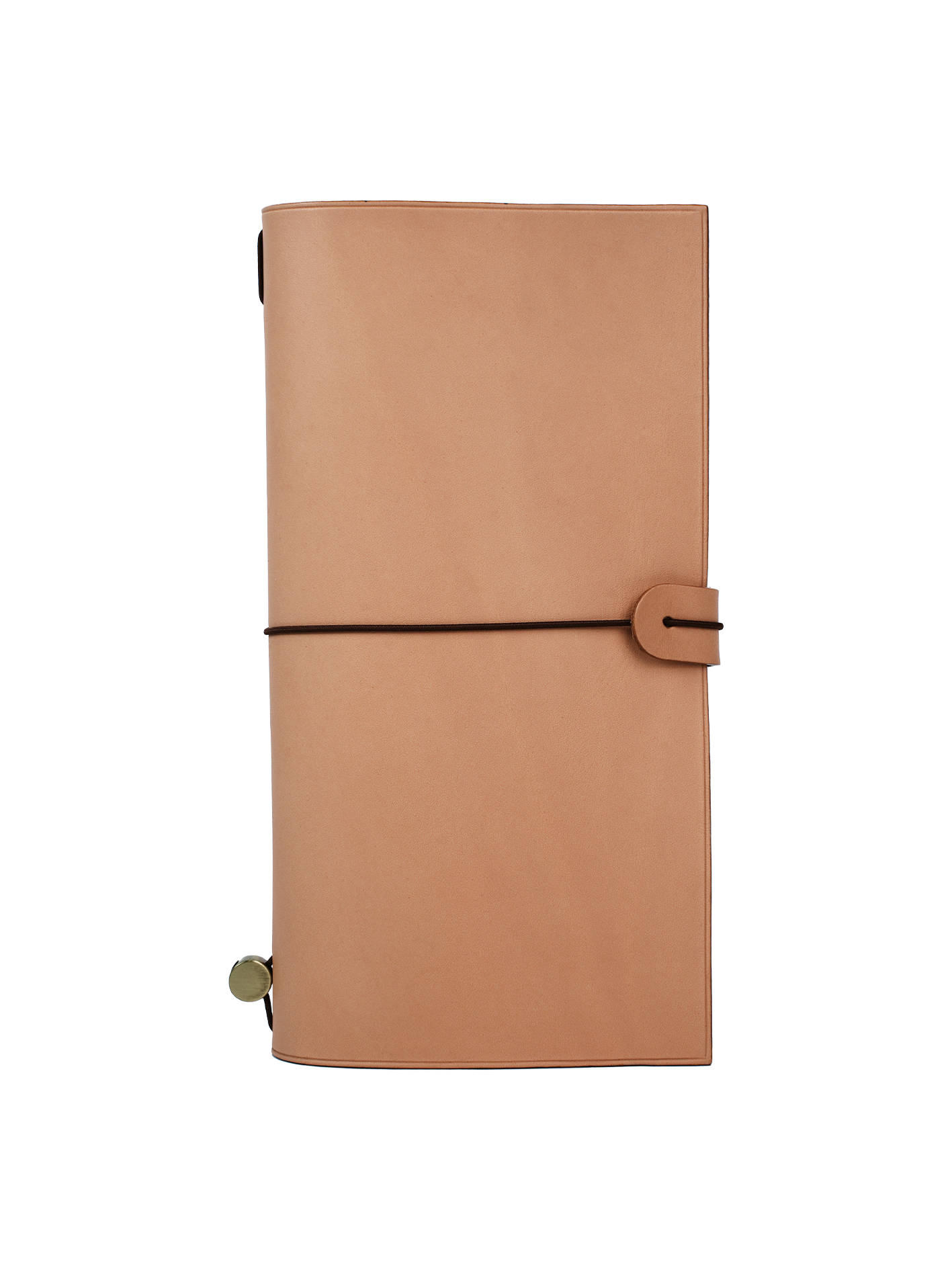 DIY Classic Leather Journal Kit