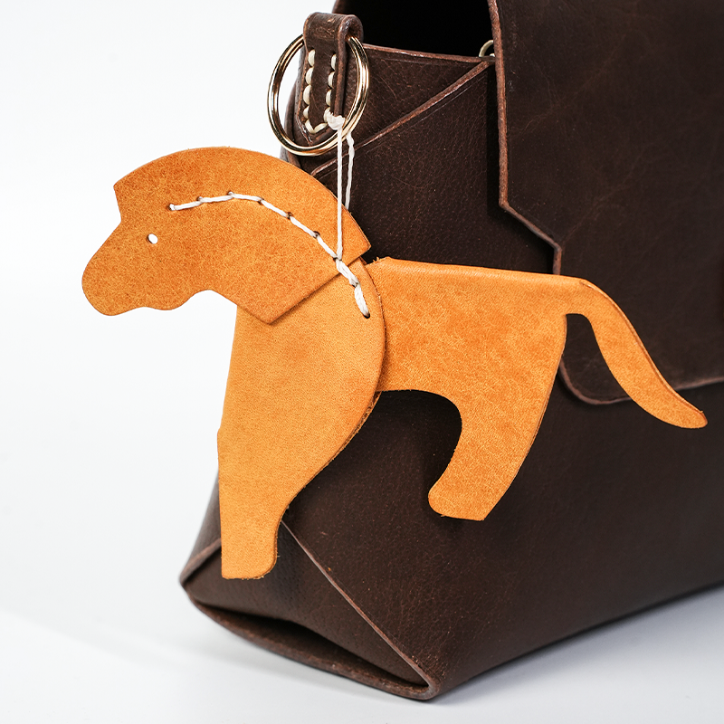 Pony Keychain Craft Kit