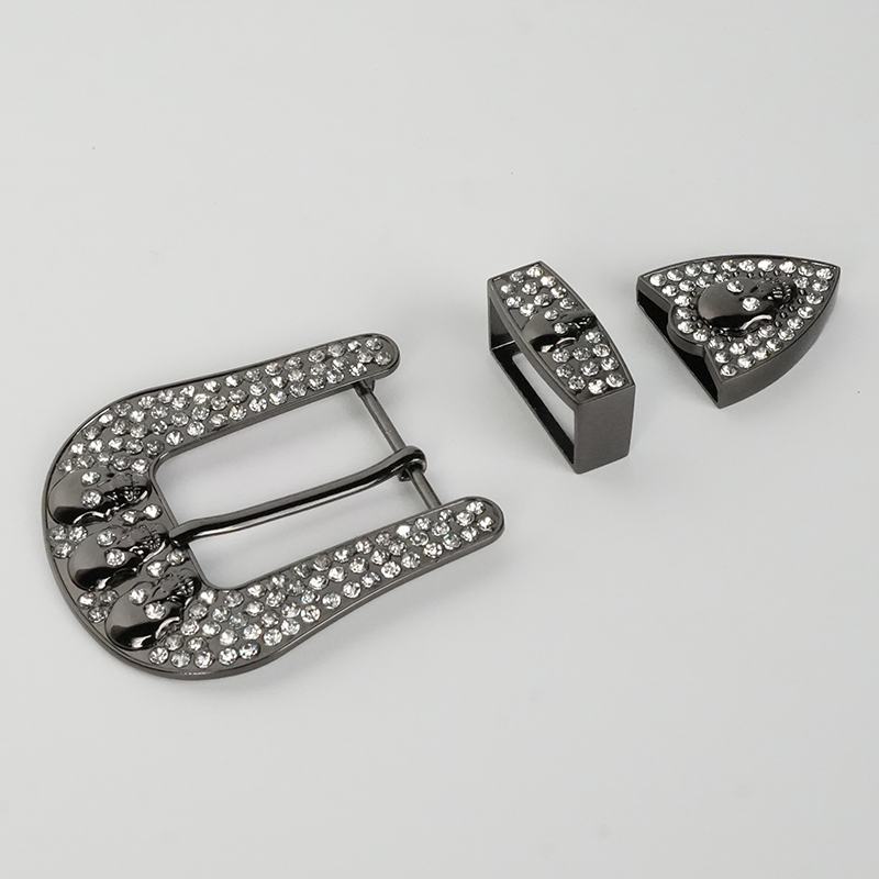Belt Buckle Set - 76980