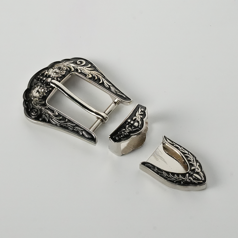 Belt Buckle Set - 76977