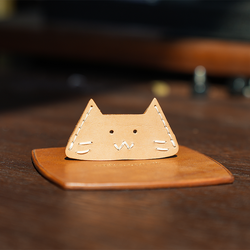 PageGuard Corner Bookmark DIY Kit