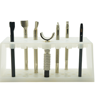 Enhance Your Crafting Experience with Our Plastic Tool Rack
