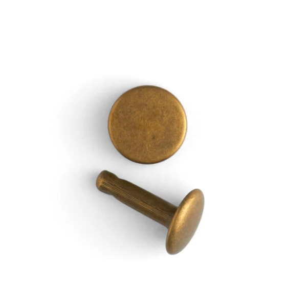 BROOKLYN RIVET & POST SET