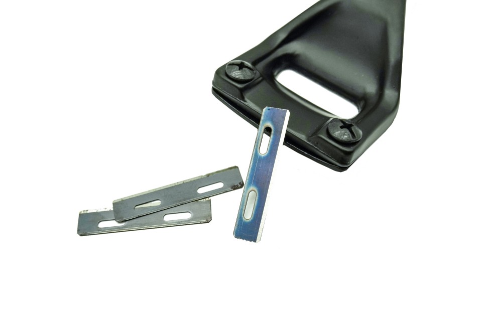 Safety – Handheld Paring Knife – Replacement Blades