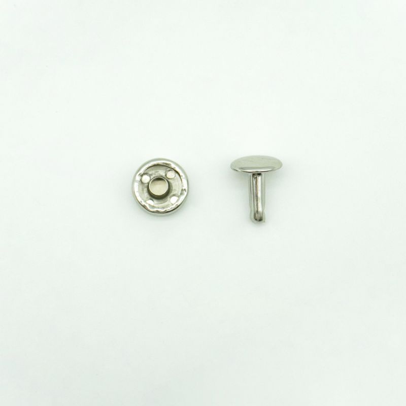 Brooklyn Rivets And Post- Press fit