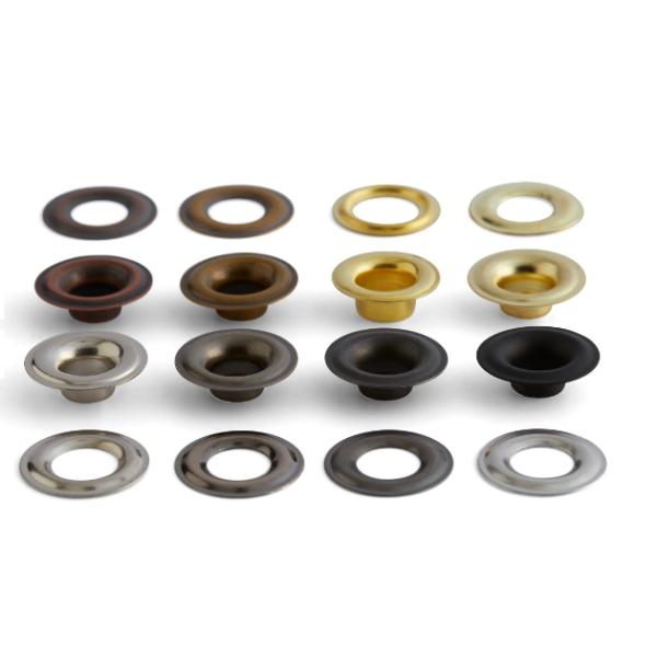 Eyelets