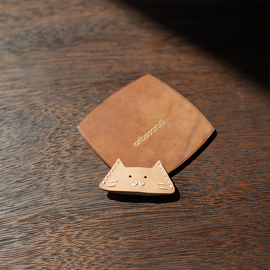 PageGuard Corner Bookmark DIY Kit