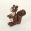 artseecrochet Squirrel Crochet Kit