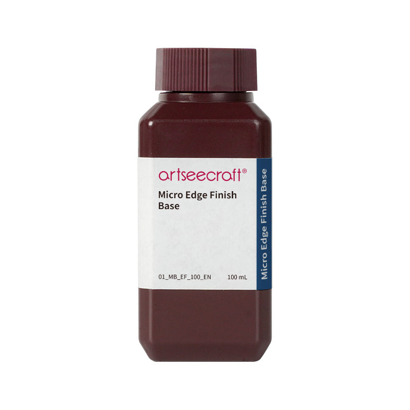 Micro Edge Finish Base