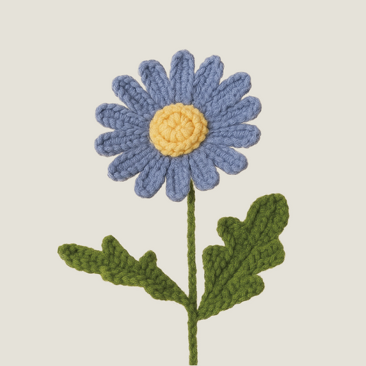 artseecrochet Aster Crochet Kit