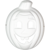 DIY Halloween Pumpkin Paper Mache Mask Craft Kit