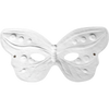 DIY Butterfly Paper Mache Half Mask Craft Kit