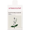 artseecrochet Lily of the Valley Crochet Kit