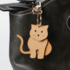 Kitten Keychain Craft Kit