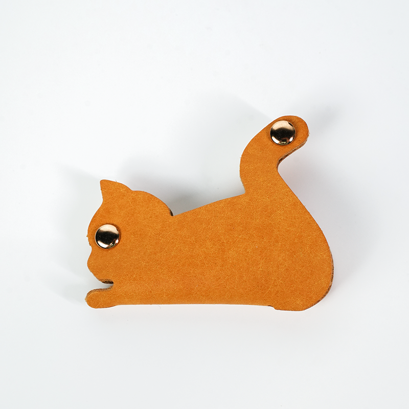 Kitten Ornament Craft Kit
