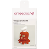 artseecrochet Octopus Crochet Kit