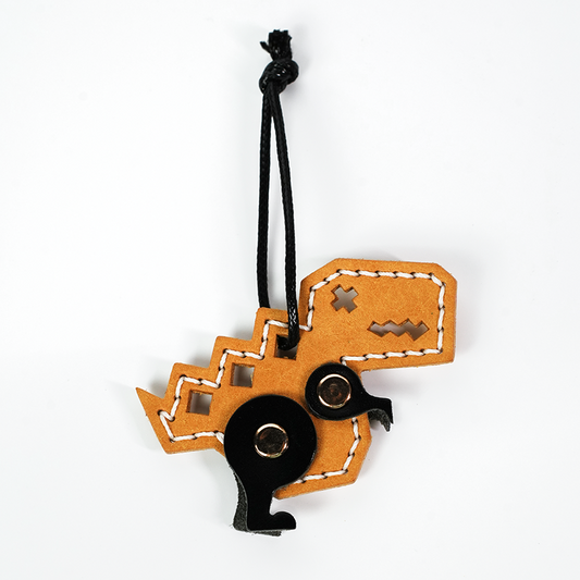 Dinosaur Keychain Craft Kit