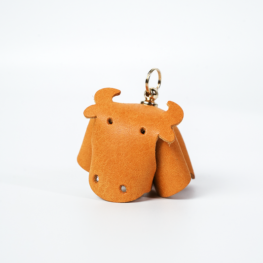 Calf Keychain Craft Kit