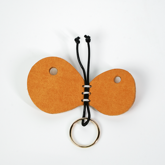 Butterfly Keychain Craft Kit