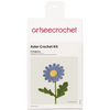 artseecrochet Aster Crochet Kit