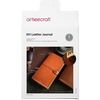 DIY Classic Leather Journal Kit