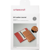 DIY Stitched Leather Journal Kit