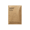 Tie-Dye Ready Blank Canvas Tote Bag in Artseecraft Packaging