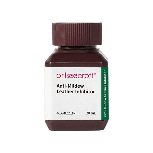 Anti-Mildew Leather Inhibitor
