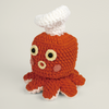 artseecrochet Octopus Crochet Kit