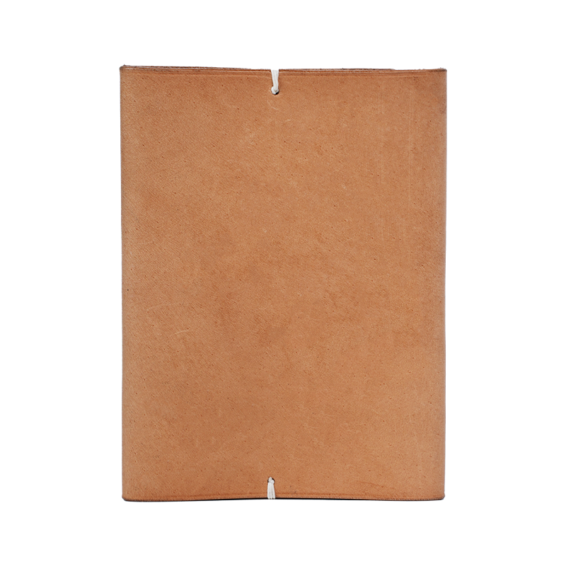 DIY Leather Card Holder