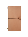 DIY Classic Leather Journal Kit
