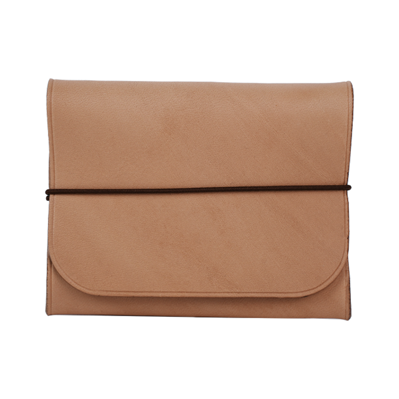 DIY Leather Card Holder