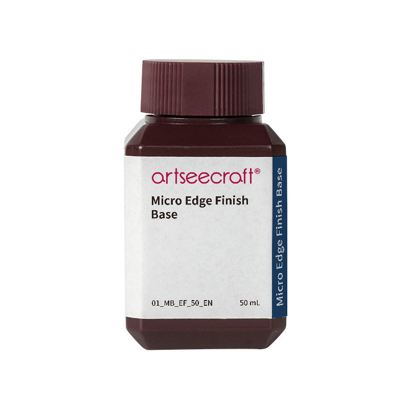 Micro Edge Finish Base