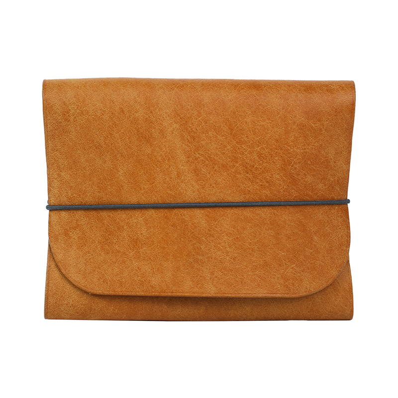 DIY Leather Card Holder