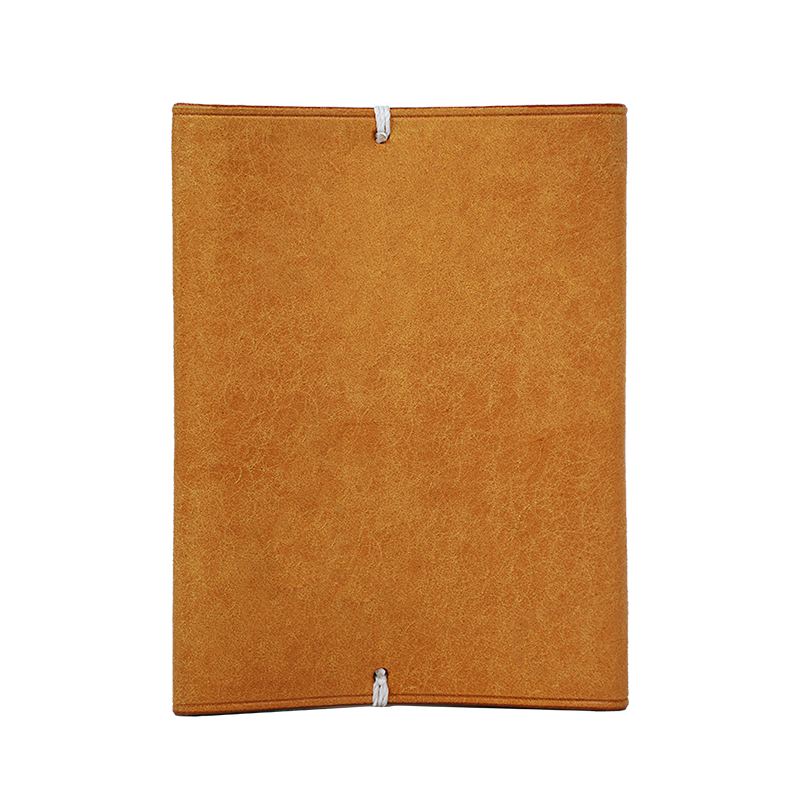 DIY Leather Card Holder