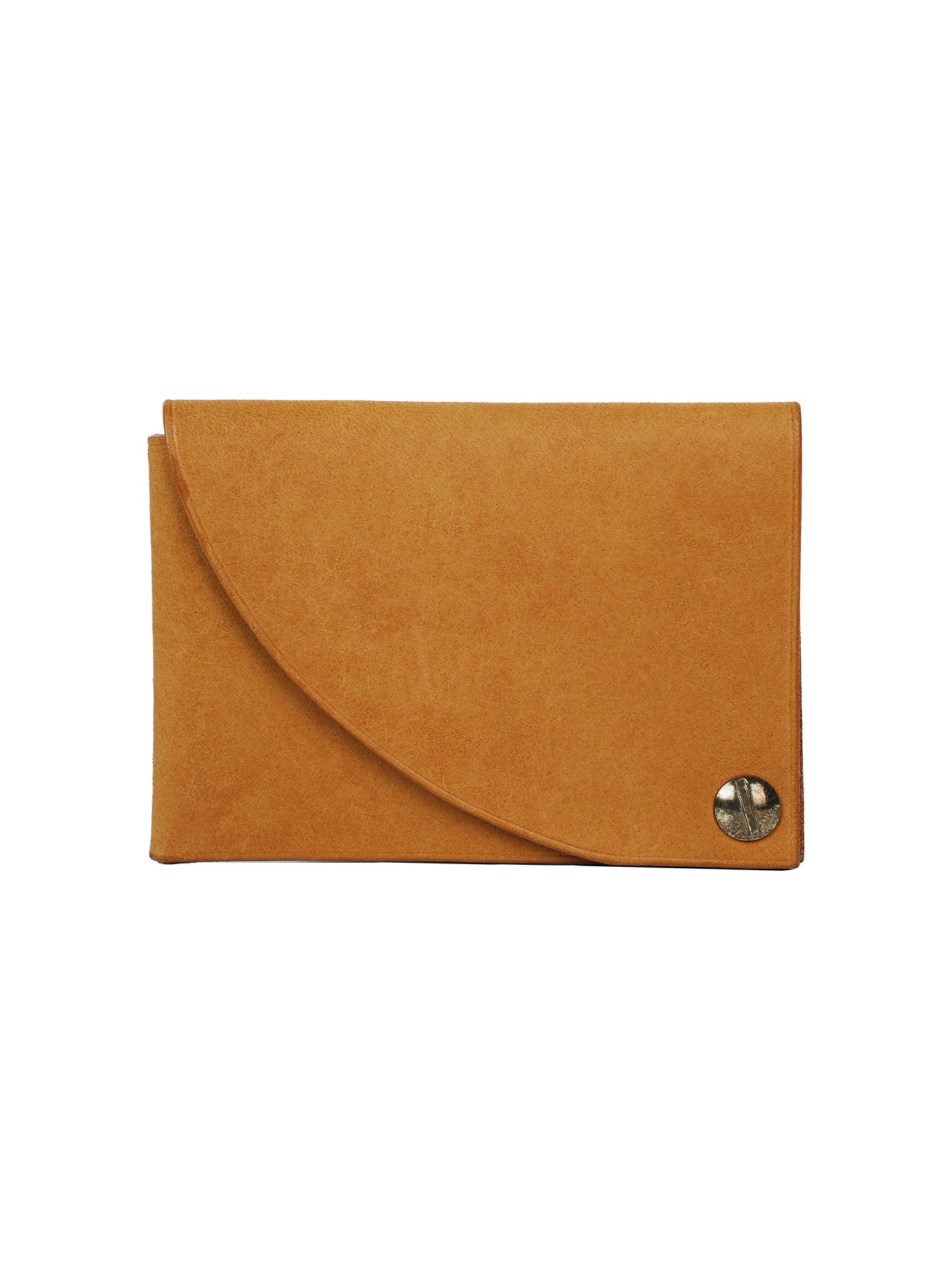 DIY Leather Card Holder