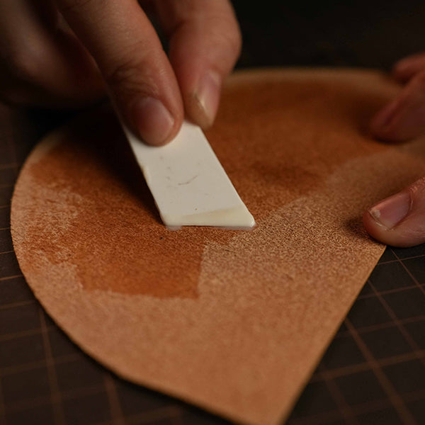 DIY Leather Card Holder