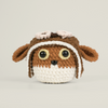 artseecrochet Puppy Crochet Kit