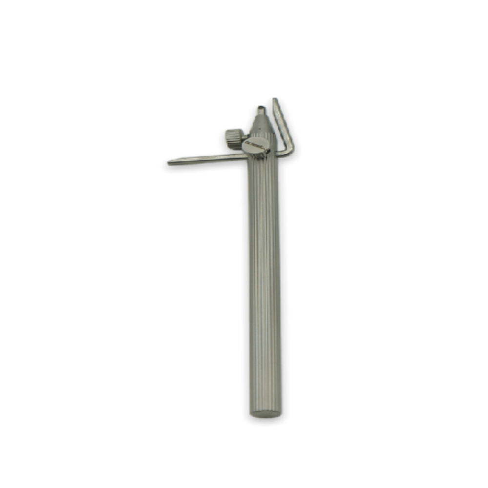 Metal Stitching Groover Tool