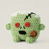artseecrochet Little Zombie Crochet Kit