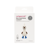 Blue-Footed Booby Crochet Kit | Handcrafted Amigurumi Craft Set