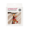 Christmas Reindeer Crochet Doll DIY Kit | Handcrafted Crochet Craft Set