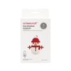 Snowman Crochet Kit | Handcrafted Amigurumi Craft Set