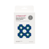 Deep Sea Stardust Granny Square Crochet DIY Kit | Handcrafted Crochet Craft Set