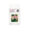 Forest Patchwork Granny Square Crochet DIY Kit | Handcrafted Crochet Craft Set
