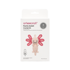 Axolotl Crochet Kit | Handcrafted Amigurumi Craft Set