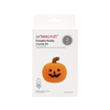 Pumpkin Body Crochet Kit | Handcrafted Amigurumi Craft Set