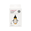 Scarf Penguin Crochet Kit | Handcrafted Amigurumi Craft Set