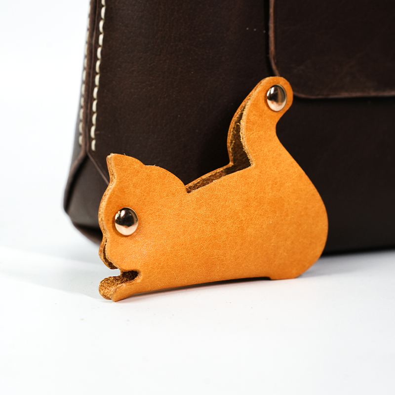 Kitten Ornament Craft Kit